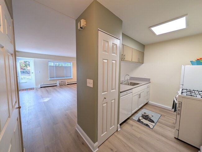 29 Prospect Ave NE unit 7, Grand Rapids, MI 49503 - photo 3