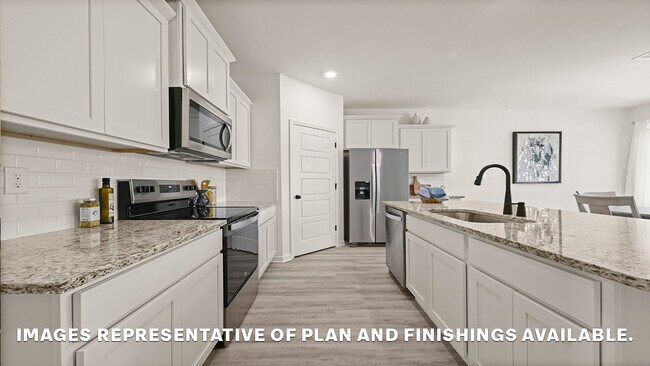 3430 Chien St, Zachary, LA 70791 - photo 5