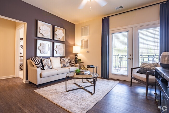 Abberly CenterPointe Apartment Homes, Midlothian, VA 23114 - photo 4