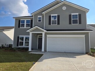 33 Blues Dr, Pooler, GA 31322