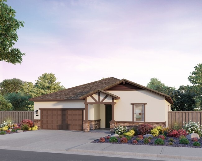 9121 Black Opal Cir, Roseville, CA 95747 - photo 3