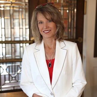 Jackie Halderman