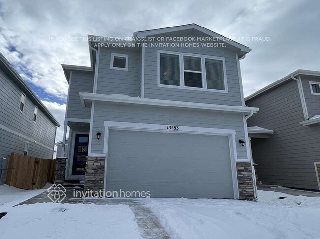 13583 Arriba Dr, Elbert, CO 80106 - photo 2