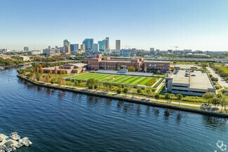 Howard W. Blake High School &amp; Magnet Program