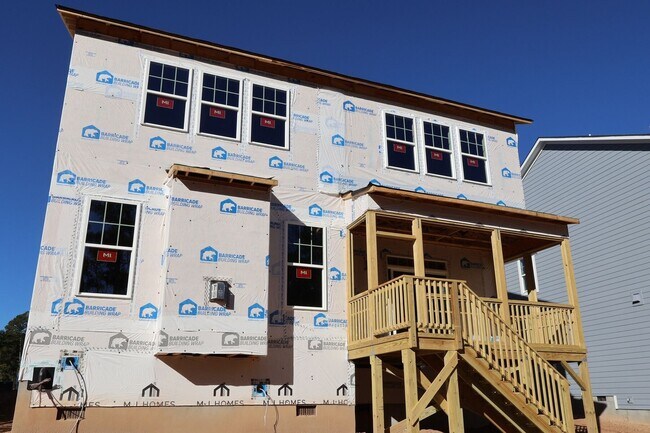 2425 Picual Way, New Hill, NC 27562 - photo 4