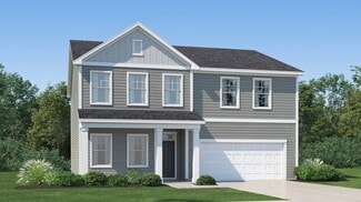 624 Vega Bluff Ln, Angier, NC 27501