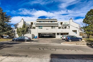 1845 Kendall St Unit 222, Lakewood, CO 80214