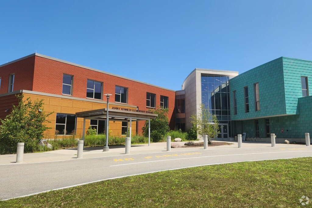 John F. Kennedy Elementary School