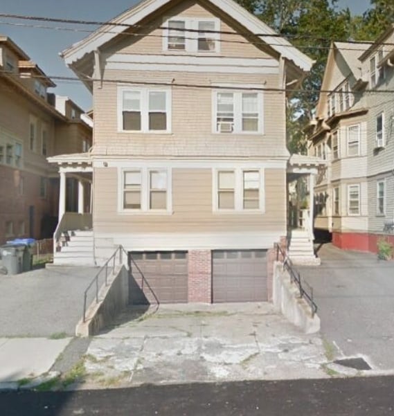 148 Taber Ave Unit 4, Providence, RI 02906