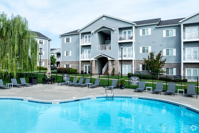 Palisades at Ballentine, Irmo, SC 29063 - photo 5