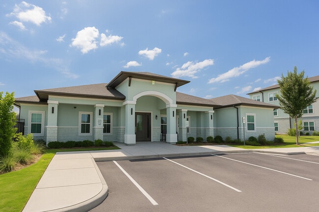 Lalita Senior Living, Brownsville, TX 78521 - photo 2