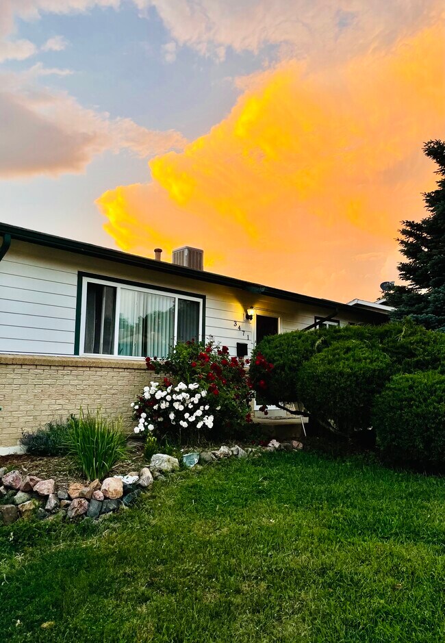 3471 Kellogg Place, Westminster, CO 80031