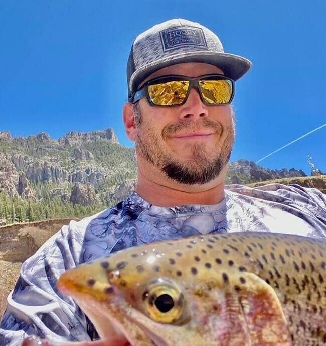 Beau Meyer