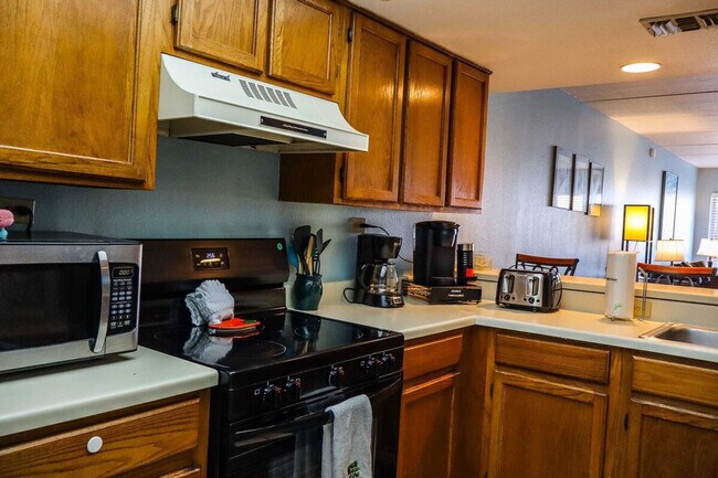 2401 Gulf Blvd unit ID1255570P, South Padre Island, TX 78597 - photo 3