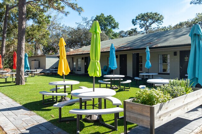 In our neighborhood's embrace, Socrates Preparatory fosters a love for learning.