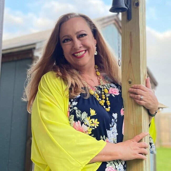Terri McNutt