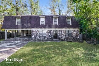 2984 Wood Thrush Dr, Memphis, TN 38134