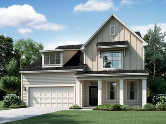2437 Picual Way, New Hill, NC 27562