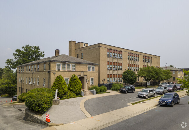 St. Michael St. Clement School is a private Catholic School.