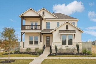 176 Adelton Blvd, Bastrop, TX 78602