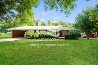 121 N Page St, LaGrange, GA 30241