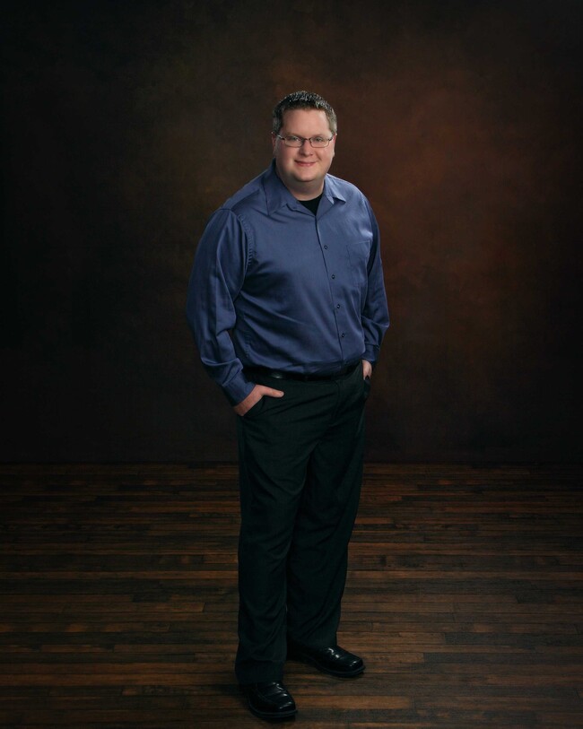 Agent Photo