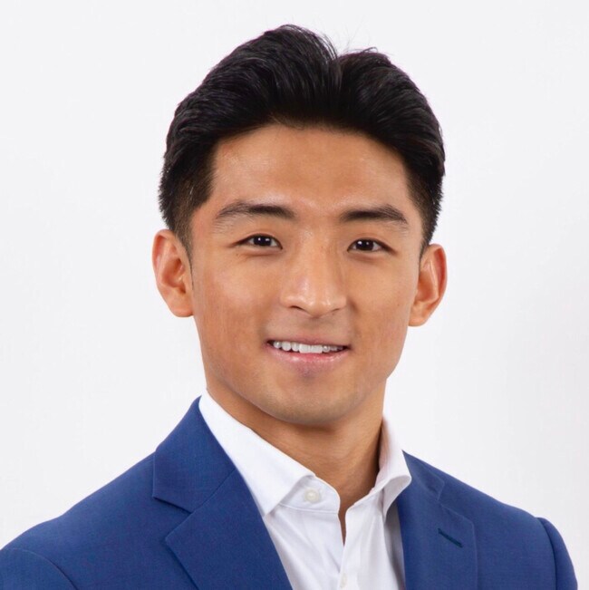 Daniel Kim