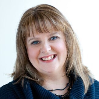 Gabrielle Klink-Scudder