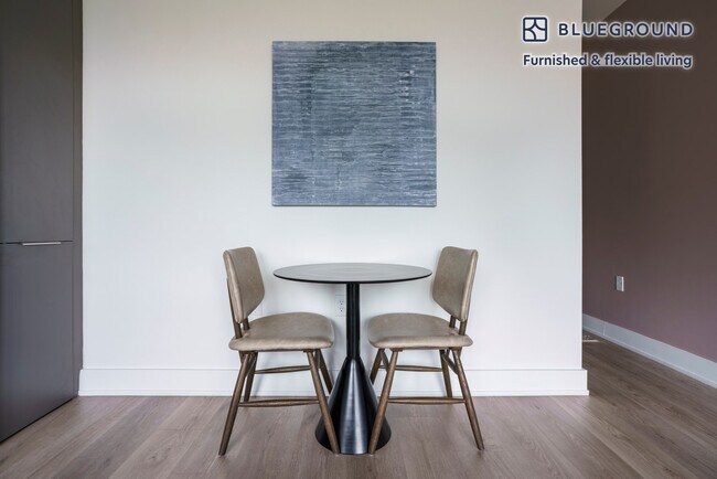 1324 N Capitol St NW unit FL3-ID1156, Washington, DC 20002 - photo 6