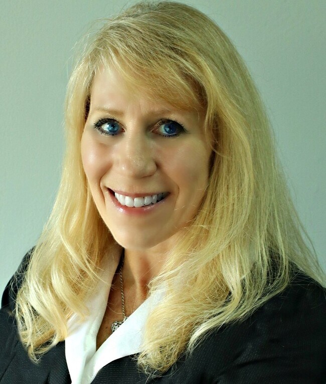 Randi Blitman
