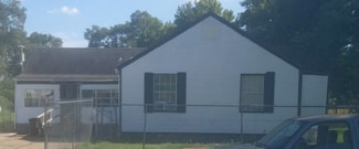 424 Elizabeth Ave, Osceola, AR 72370