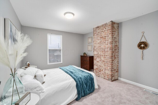 1408 S Ohio Ave, Columbus, OH 43206 - photo 5