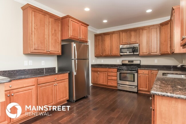 1237 Barnford Mill Rd, Wake Forest, NC 27587 - photo 6