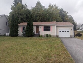 124 Albe Dr, Bennington, VT 05201