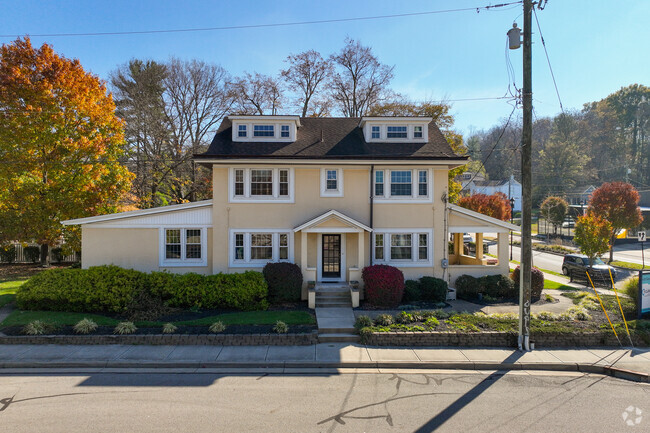 Beautifully maintained single family homes are the gem of Batavia.
