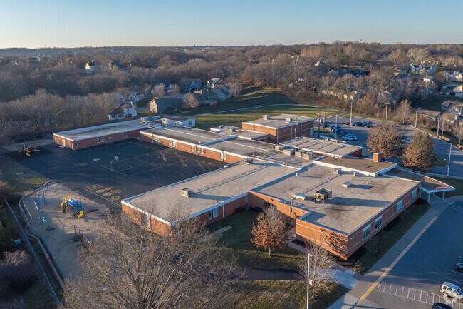 Southeast Elementary School believe, achieve, lead, succeed.