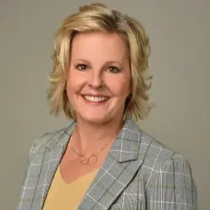 Jody Reichart