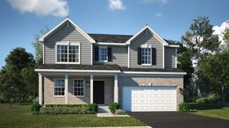7607 Currant Dr, Joliet, IL 60431