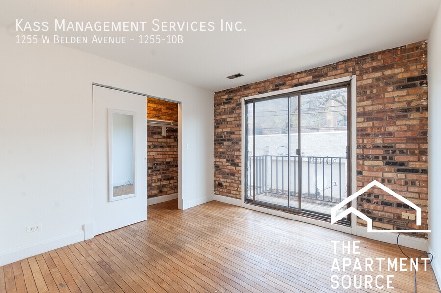 1251 W Belden Ave unit 10B, Chicago, IL 60614 - photo 1