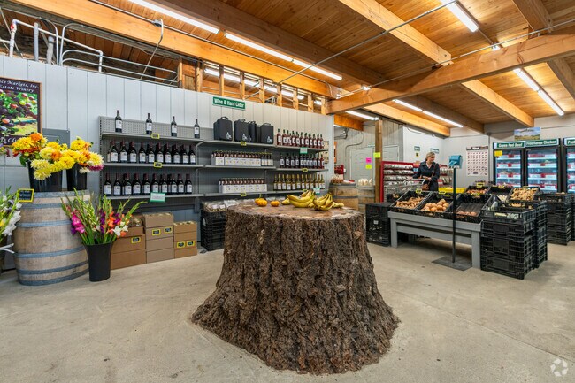Maltby Produce Market has all your grocery needs covered.
