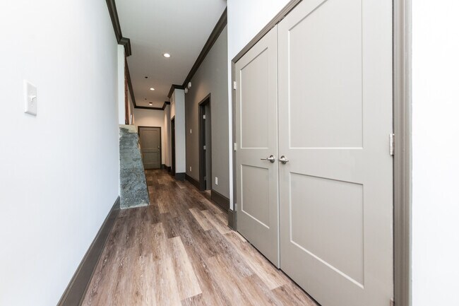 The Lofts at Empire Yard, Macon, GA 31201 - photo 2