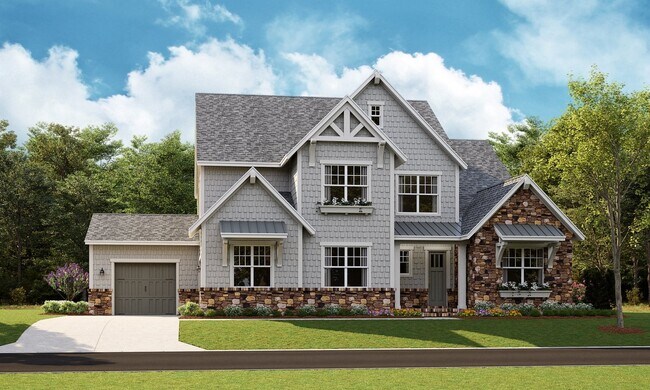 1223 Featherton Dr unit 36495201, Belmont, NC 28012 - photo 6