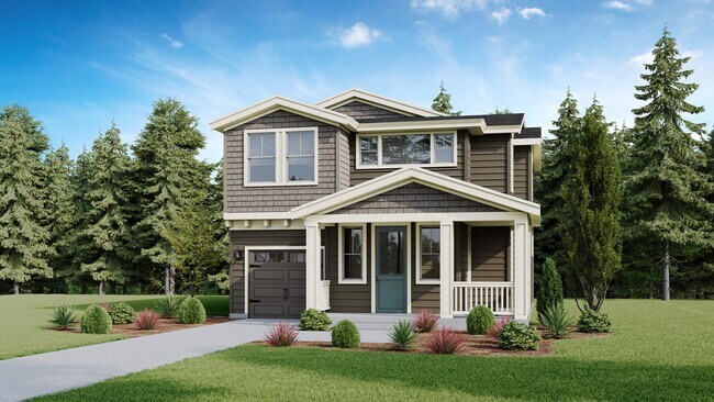 26813 NE 143rd Cir unit 37029952, Duvall, WA 98019 - photo 3