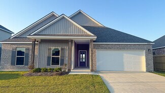 6650 Delta Ridge Ave, Slidell, LA 70461