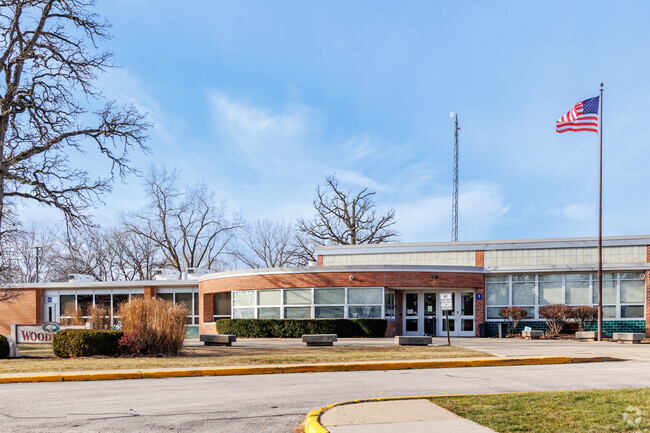 Woodview School