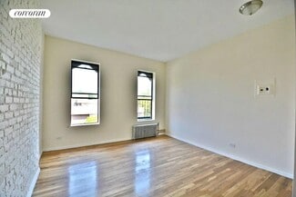 1268 Amsterdam Ave, New York, NY 10027