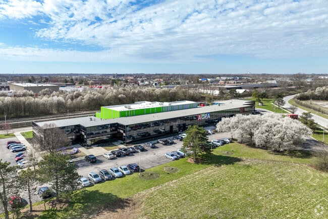 Arts & College Preparatory Academy