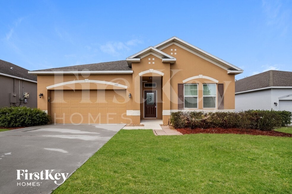 1109 Democracy Dr, Haines City, FL 33844 - photo 1