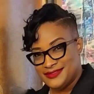 Kiniece Stroud-Johnson