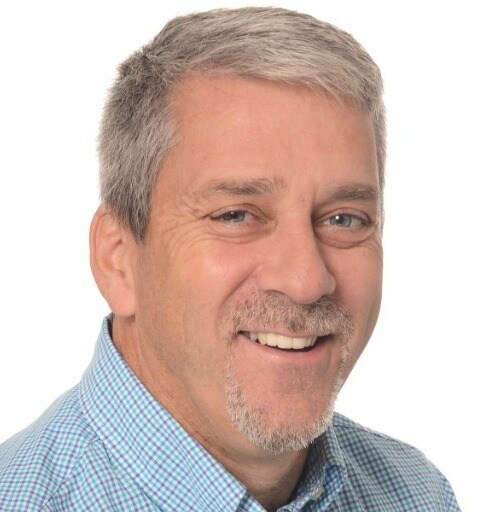 Kenneth Jacques